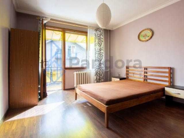 Дава се под наем Тристаен апартамент в София, Левски - 85 кв.м за 450 € - Снимка #1