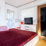 Дава се под наем Едностаен апартамент в София, Лозенец - 35 кв.м за 360 € - Снимка #1