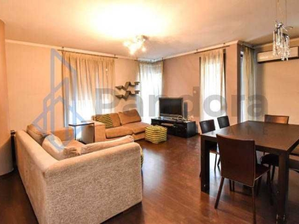 Дава се под наем Тристаен апартамент в София, Лозенец - 213 кв.м за 850 € - Снимка #1