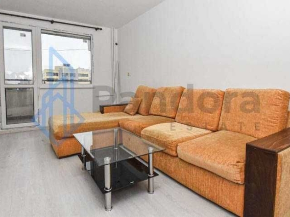 Дава се под наем Двустаен апартамент в София, Младост 4 - 80 кв.м за 410 € - Снимка #1