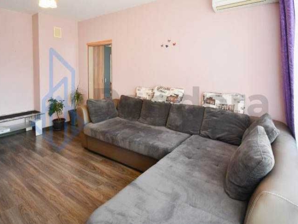 Дава се под наем Тристаен апартамент в София, Младост 3 - 85 кв.м за 550 € - Снимка #1