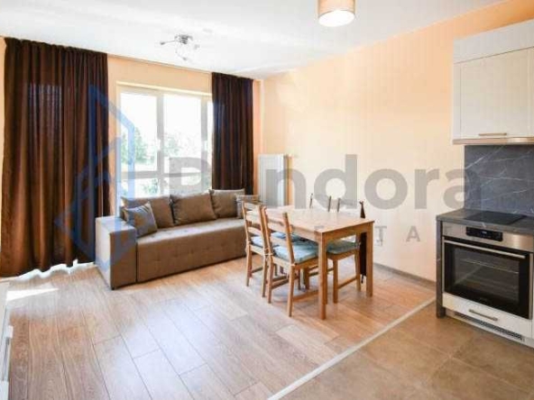 Дава се под наем Двустаен апартамент в София, Младост 3 - 60 кв.м за 475 € - Снимка #1