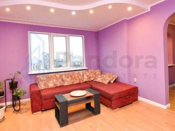 Дава се под наем Четиристаен апартамент в София, Младост 3 - 100 кв.м за 650 € - Снимка #1