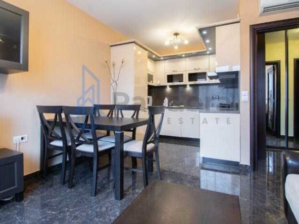 Дава се под наем Двустаен апартамент в София, Овча купел - 53 кв.м за 475 € - Снимка #1