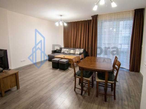 Дава се под наем Тристаен апартамент в София, Студентски град - 90 кв.м за 499 € - Снимка #1