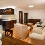 Дава се под наем Двустаен апартамент в София, Център - 77 кв.м за 530 € - Снимка #1