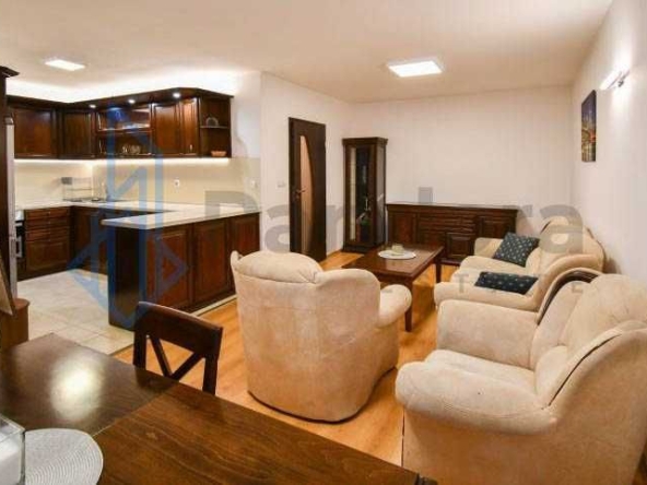 Дава се под наем Двустаен апартамент в София, Център - 77 кв.м за 530 € - Снимка #1