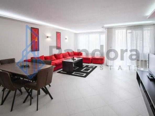 Дава се под наем Тристаен апартамент в София, Стрелбище - 120 кв.м за 750 € - Снимка #1