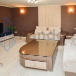 Дава се под наем Тристаен апартамент в София, Симеоново - 110 кв.м за 550 € - Снимка #1