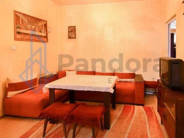 Дава се под наем Тристаен апартамент в София, Център - 83 кв.м за 475 € - Снимка #1