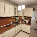 Дава се под наем Тристаен апартамент в Варна, Трошево - 60 кв.м за 408 € - Снимка #1