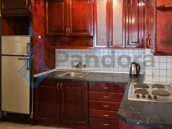 Дава се под наем Тристаен апартамент в София, Редута - 130 кв.м за 548.25 € - Снимка #1