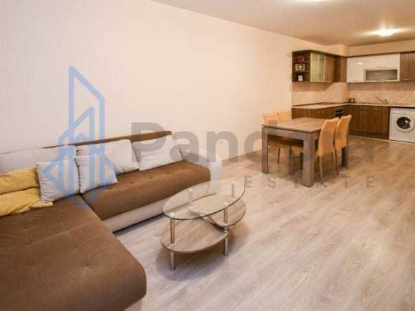 Дава се под наем Двустаен апартамент в София, Младост 4 - 70 кв.м за 598.23 € - Снимка #1