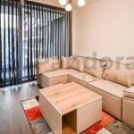 Дава се под наем Тристаен апартамент в София, Банишора - 87 кв.м за 677.79 € - Снимка #1