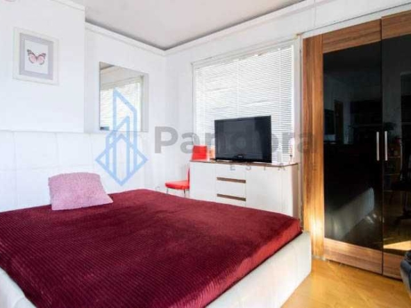 Дава се под наем Едностаен апартамент в София, Лозенец - 35 кв.м за 458.49 € - Снимка #1