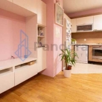 Дава се под наем Двустаен апартамент в София, Редута - 70 кв.м за 473.79 € - Снимка #1