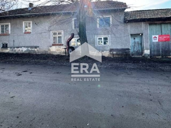 Къща в с. Семерджиево, Област Русе - 160 кв.м за 137 €/кв.м - Снимка #1