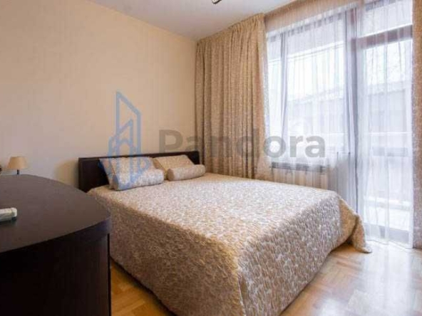 Дава се под наем Двустаен апартамент в София, Овча купел - 53 кв.м за 488.58 € - Снимка #1