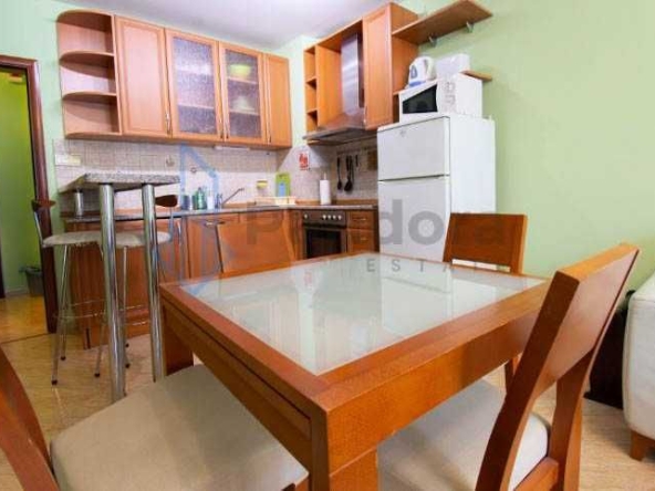 Дава се под наем Двустаен апартамент в София, Дианабад - 62 кв.м за 497.25 € - Снимка #1