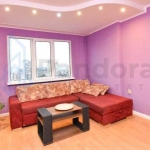 Дава се под наем Четиристаен апартамент в София, Младост 3 - 100 кв.м за 648.21 € - Снимка #1