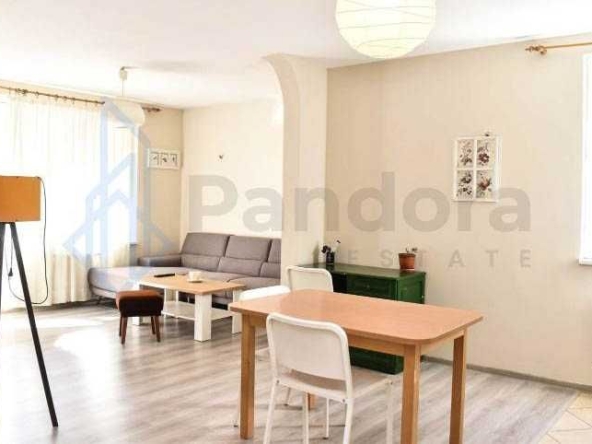 Дава се под наем Двустаен апартамент в София, Дианабад - 72 кв.м за 518.67 € - Снимка #1