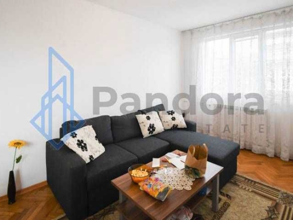 Дава се под наем Двустаен апартамент в София, Западен парк - 64 кв.м за 448.8 € - Снимка #1