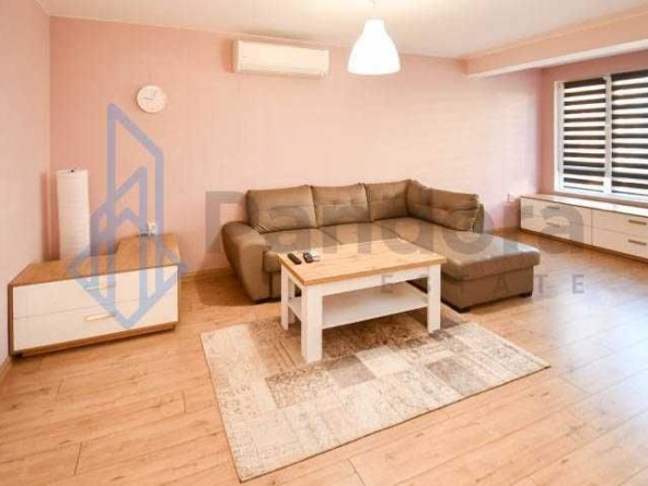 Дава се под наем Тристаен апартамент в София, Борово - 120 кв.м за 777.75 € - Снимка #1