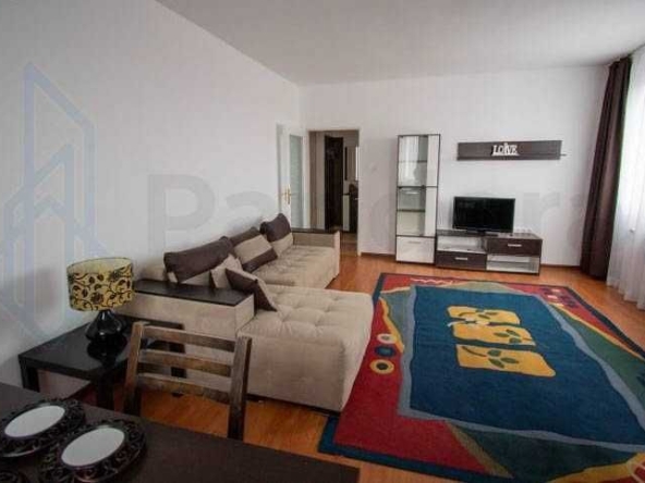 Дава се под наем Двустаен апартамент в София, Витоша - 80 кв.м за 488.58 € - Снимка #1