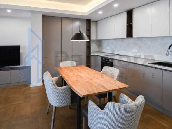 Дава се под наем Двустаен апартамент в София, Лозенец - 100 кв.м за 1196.97 € - Снимка #1