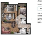 Многостаен апартамент в София, Люлин 5 - 135 кв.м за 935 €/кв.м - Снимка #1