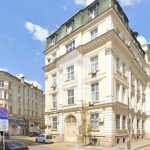 Дава се под наем Офис в София, Център - 89 кв.м за 1525 € - Снимка #1