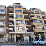 Едностаен апартамент в София, Студентски град - 47 кв.м за 2554 €/кв.м - Снимка #1