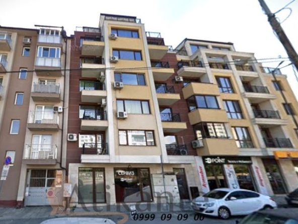 Едностаен апартамент в София, Студентски град - 47 кв.м за 2532 €/кв.м - Снимка #1