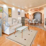 Дава се под наем Тристаен апартамент в София, Борово - 120 кв.м за 580 € - Снимка #1