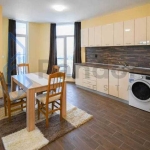 Дава се под наем Тристаен апартамент в София, Витоша - 100 кв.м за 550 € - Снимка #1