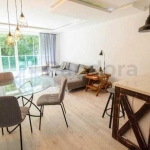 Дава се под наем Тристаен апартамент в София, Бояна - 100 кв.м за 675 € - Снимка #1