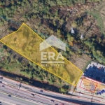 Парцел в София, Малинова долина - 4558 кв.м за 148 €/кв.м - Снимка #1