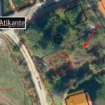 Парцел в Банкя - 696 кв.м за 171 €/кв.м - Снимка #1