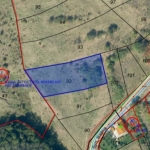 Парцел в Банкя - 2541 кв.м за 35 €/кв.м - Снимка #1