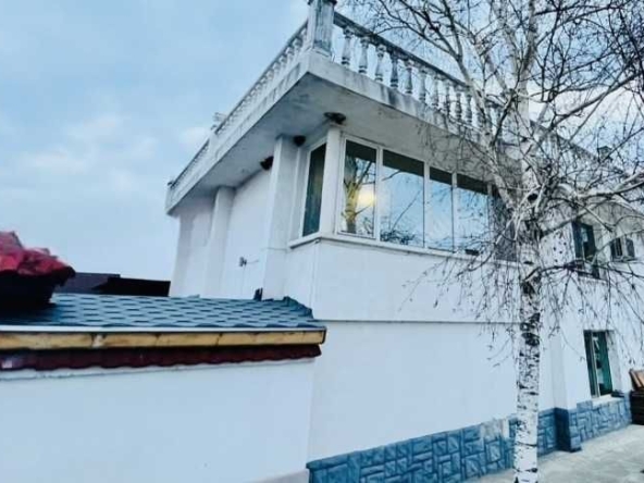 Къща в с. Куртово Конаре, Област Пловдив - 175 кв.м за 628 €/кв.м - Снимка #1