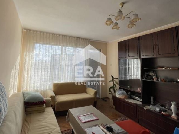 Тристаен апартамент в Кърджали, Студен кладенец - 120 кв.м за 750 €/кв.м - Снимка #1