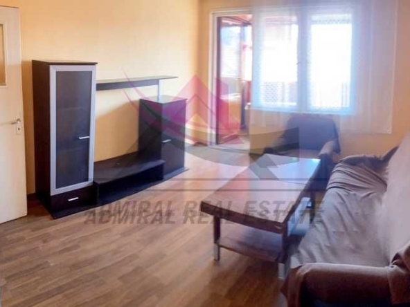 Дава се под наем Двустаен апартамент в Варна, Лятно кино Тракия - 55 кв.м за 325 € - Снимка #1