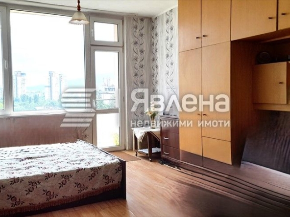 Едностаен апартамент в София, Захарна фабрика - 40 кв.м за 1998 €/кв.м - Снимка #1