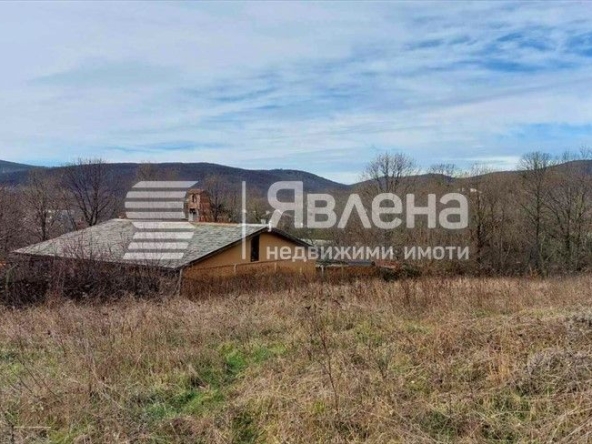 Парцел в с. Изгрев, Област Бургас - 1306 кв.м за 58 €/кв.м - Снимка #1