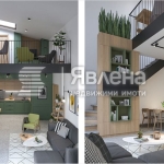 Четиристаен апартамент в Варна, Виница - 152 кв.м за 1379 €/кв.м - Снимка #1