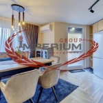 Дава се под наем Двустаен апартамент в Варна, Колхозен пазар - 50 кв.м за 510 € - Снимка #1