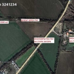 Парцел в Стара Загора, Индустриална зона - изток - 3500 кв.м за 11 €/кв.м - Снимка #1