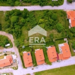 Парцел в с. Бистрица, Област София-град - 2634 кв.м за 300 €/кв.м - Снимка #1