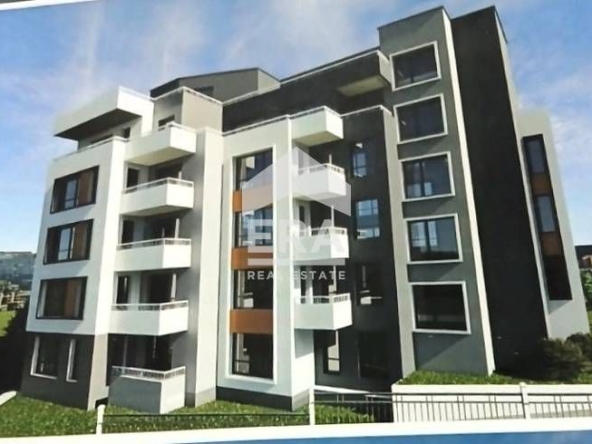 Двустаен апартамент в Кърджали, Възрожденци - 59 кв.м за 1037 €/кв.м - Снимка #1