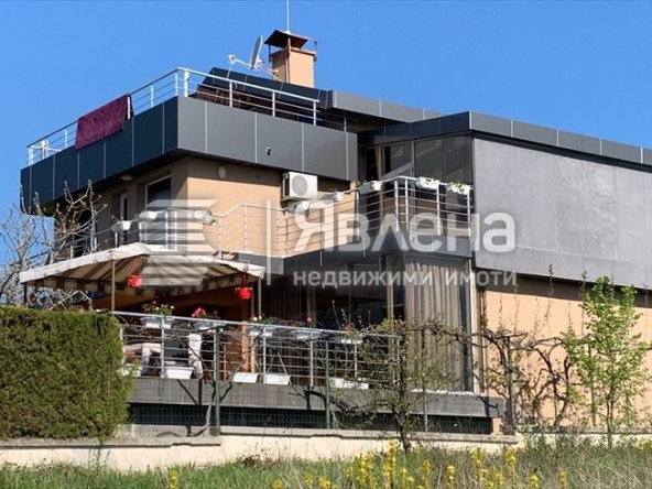 Къща в Созопол - 280 кв.м за 1250 €/кв.м - Снимка #1